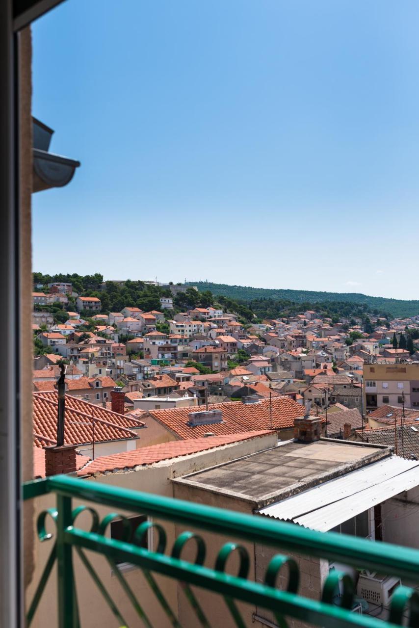Apartment Saint Michael Šibenik Exterior foto